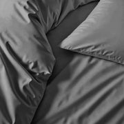 Sateen Cotton Bedding Bundle