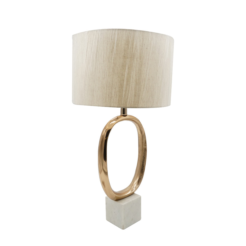 The lamp guests ask about every single time