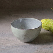 Speckled Ceramic Bowl Set of Six