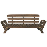 Acacia Adjustable Outdoor Daybed Sofa