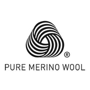 Merino Wool Herringbone Fringe Throw