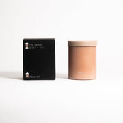 Berry and Mint Soy Candle