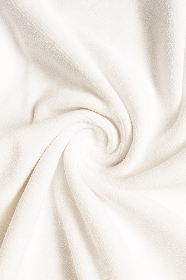 Organic Cotton 600 GSM Bath Towel