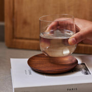 Mouth-Blown Borosilicate Tumbler Set