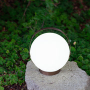 Globe Rechargeable Portable LED Lantern