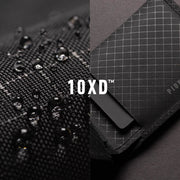 Technical Ripstop Slim Cardholder