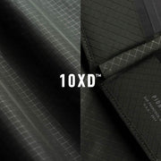 Technical Fabric Bifold Wallet