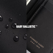 Technical Fabric Bifold Wallet