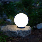 Globe Rechargeable Portable LED Lantern