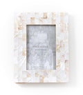 Mother of Pearl Inlay Picture Frame