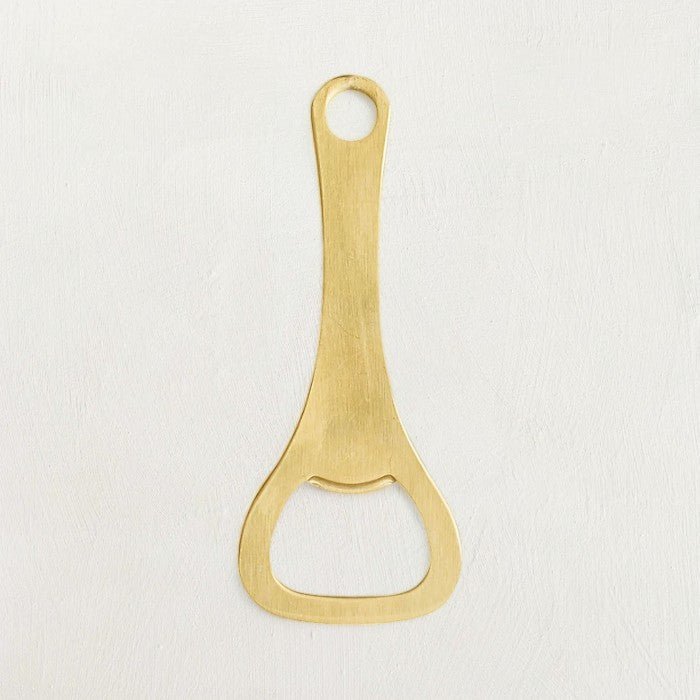 The opener you'll always know where to find