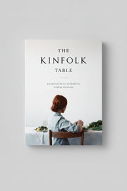 Small Gatherings Hardcover Cookbook