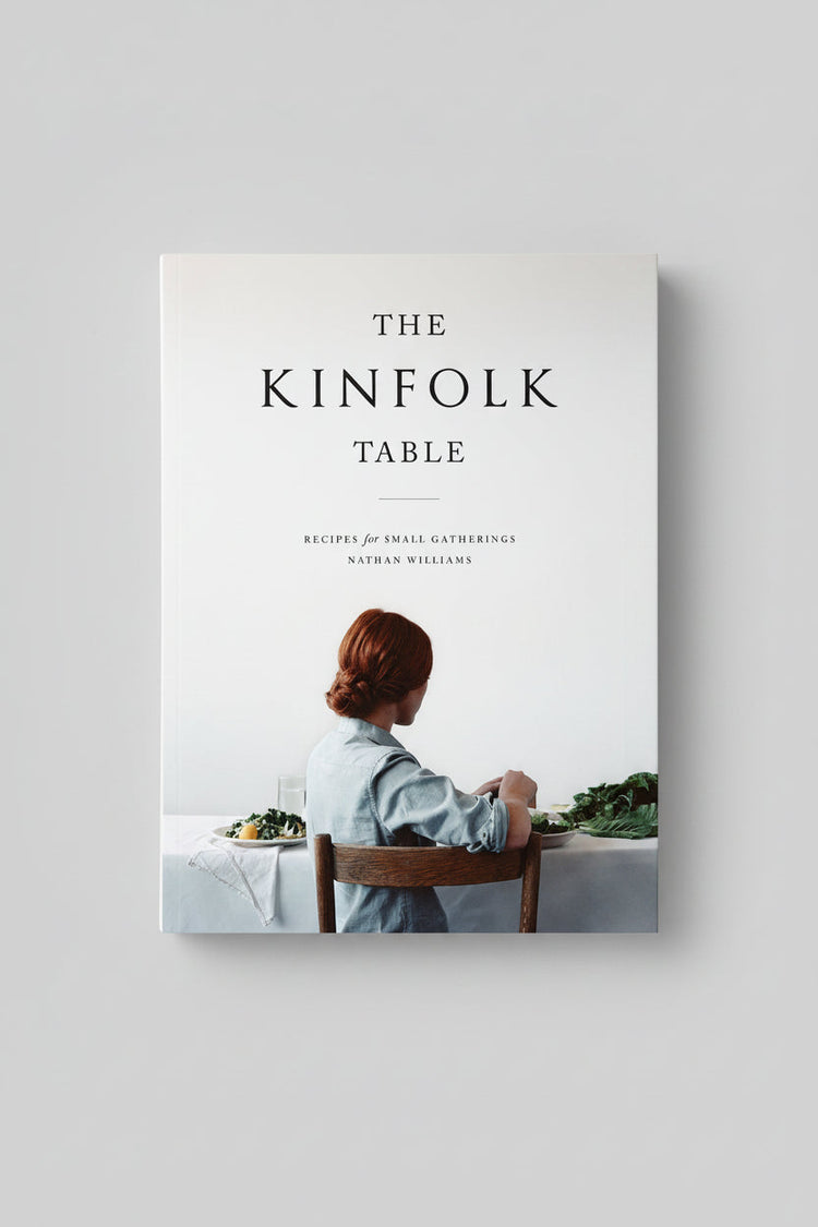 Small Gatherings Hardcover Cookbook