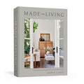 Collected Interiors Design Coffee Table Book