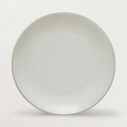 Matte Glaze Stoneware Dinner Plate