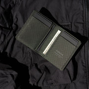 Technical Fabric Bifold Wallet