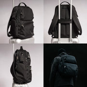 Travel-Ready Organisational Backpack