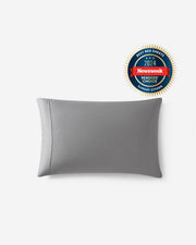 Bamboo Viscose Pillowcase Set