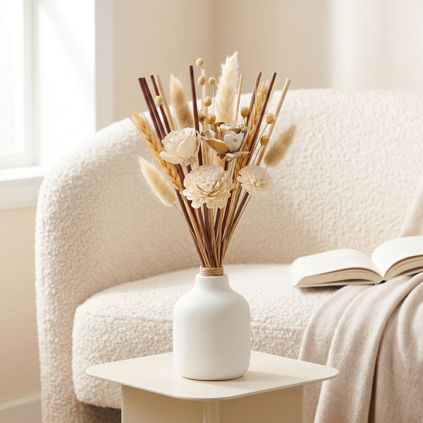 Botanical Reed Diffuser Stick Bundle