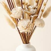Botanical Reed Diffuser Stick Bundle