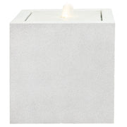 Polystone Outdoor Bubble Fountain