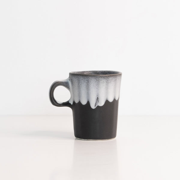 Handmade Porcelain Espresso Cup