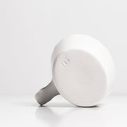 Handmade Porcelain Espresso Cup