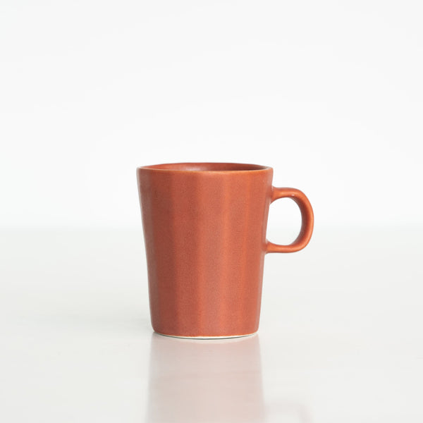 Handmade Porcelain Espresso Cup
