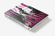Matte Hardcover Fashion Coffee Table Book