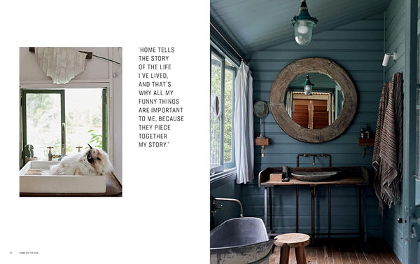 Byron Bay Interiors Hardcover Book