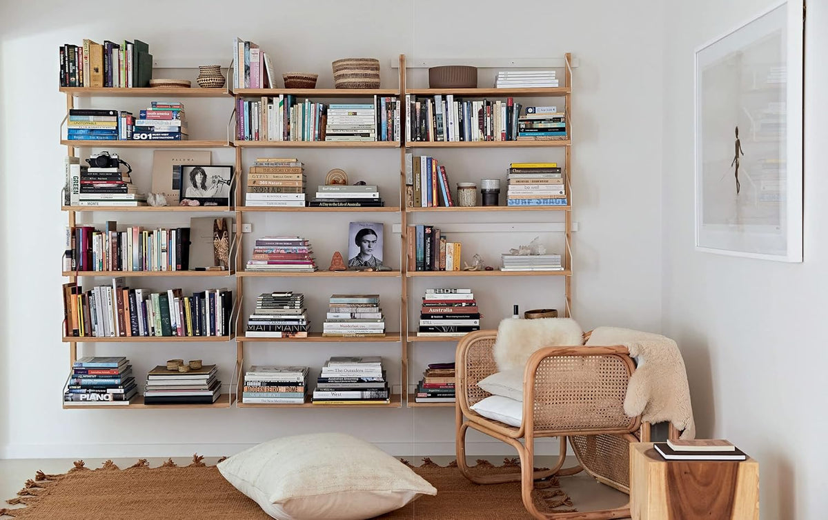The homes worth studying before your own