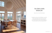Byron Bay Interiors Hardcover Book