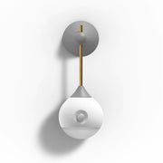 LED Motion Sensor Wall Night Light