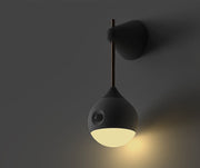 LED Motion Sensor Wall Night Light