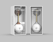 LED Motion Sensor Wall Night Light