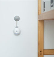 LED Motion Sensor Wall Night Light