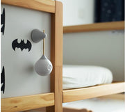 LED Motion Sensor Wall Night Light