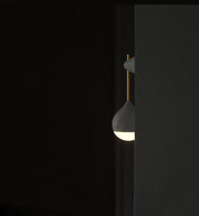 LED Motion Sensor Wall Night Light