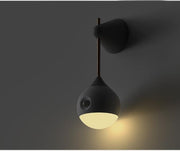LED Motion Sensor Wall Night Light