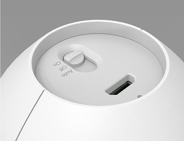 LED Motion Sensor Wall Night Light
