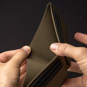 Technical Fabric Billfold Wallet