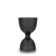 Gunmetal Black Stainless Double Jigger