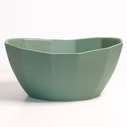 Handmade Porcelain Large Serving Bowl