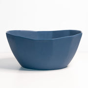 Handmade Porcelain Large Serving Bowl