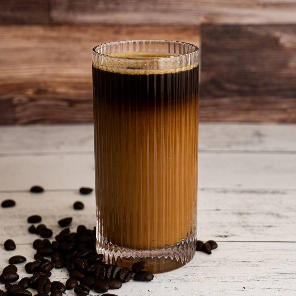 The glass that works any hour of the day