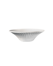 Carved Ceramic Coupelle Bowl Set – bowls (view 10) | Roost & Roam