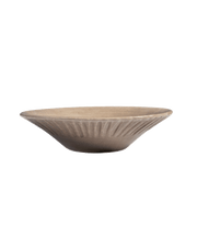 Carved Stoneware Coupelle Set (view 4) | Roost & Roam