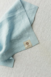 Soft Linen Napkins - Choose Your Color
