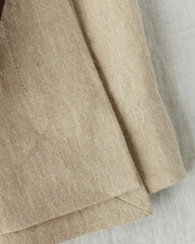 Soft Linen Napkins - Choose Your Color