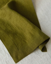 Soft Linen Placemats